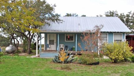 Land in Kimble County, Texas