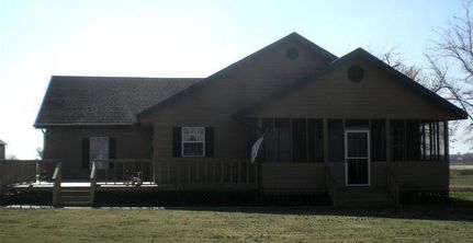 Farm and Ranch in Montgomery County, Kansas