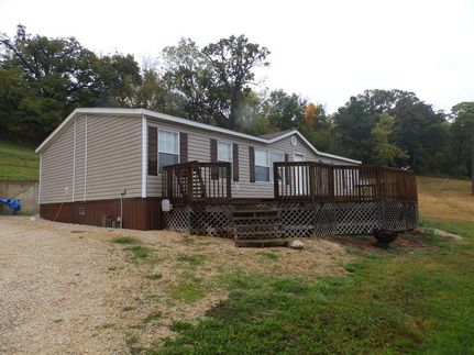 Farm and Ranch in Pike County, Illinois