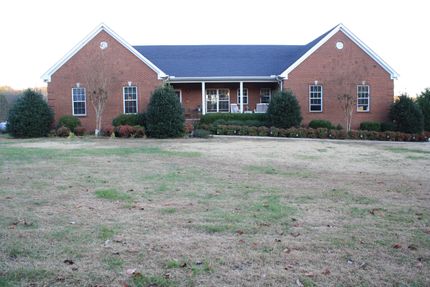 Recreational Property in Giles County, Tennessee