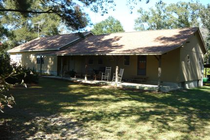 Recreational Property in Coffee County, Alabama