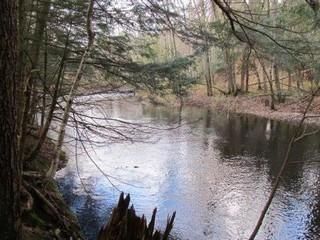 Waterfront Property in Oneida County, New York