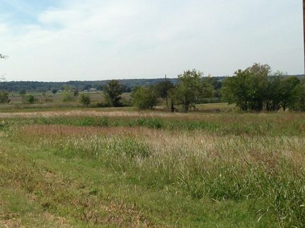 Farm and Ranch in Fayette County, Texas
