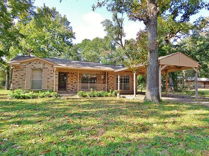 Recreational Property in Montgomery County, Texas