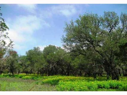 Farm and Ranch in Hays County, Texas