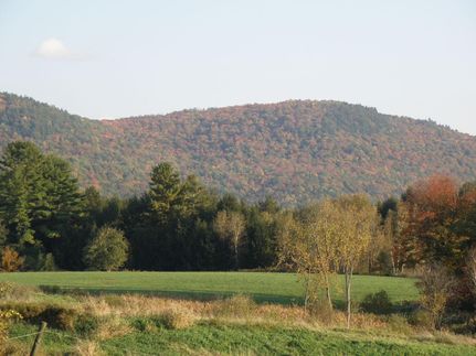Farm and Ranch in Addison County, Vermont
