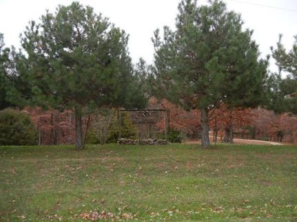 Farm and Ranch in Macon County, Missouri