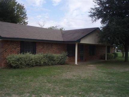 Farm and Ranch in Houston County, Texas