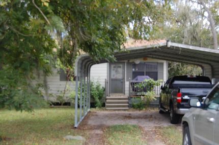 Commercial Property in Matagorda County, Texas