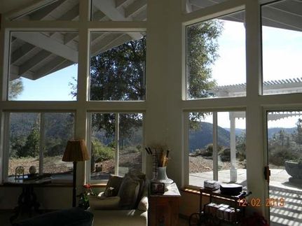 Timberland Property in Calaveras County, California