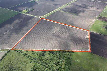 Farm and Ranch in Wharton County, Texas