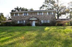 Recreational Property in Camp County, Texas