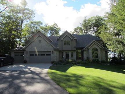 Recreational Property in Vilas County, Wisconsin