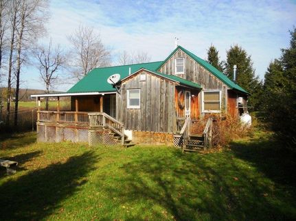 Farm and Ranch in Chenango County, New York