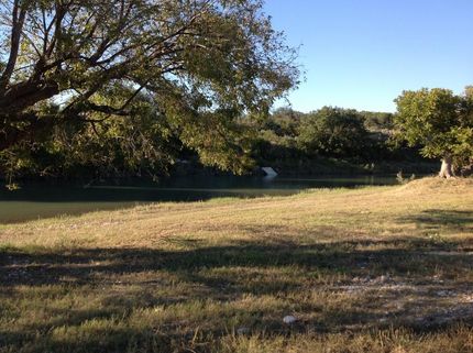Farm and Ranch in Kimble County, Texas
