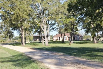 House in Wharton County, Texas