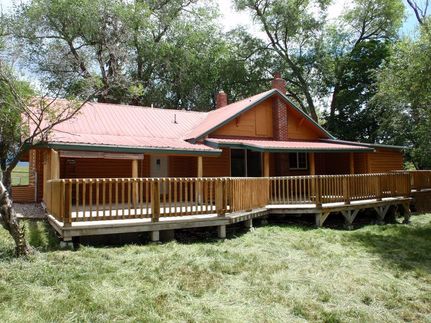 House in Lake County, Montana