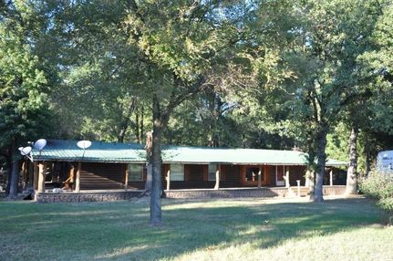 Farm and Ranch in Hopkins County, Texas