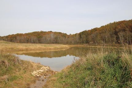 Farm and Ranch in Hocking County, Ohio
