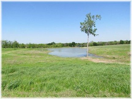 Farm and Ranch in Grayson County, Texas