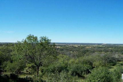 Farm and Ranch in Mason County, Texas