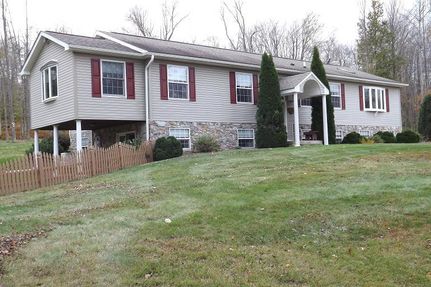 Timberland Property in Sullivan County, Pennsylvania