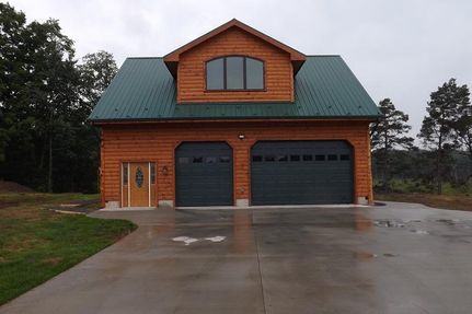 Farm and Ranch in Sullivan County, Pennsylvania