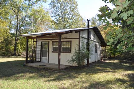 Farm and Ranch in Le Flore County, Oklahoma