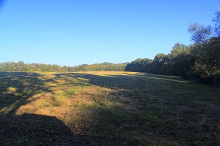 Farm and Ranch in Maury County, Tennessee