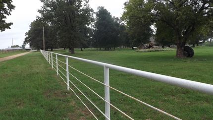 Recreational Property in Red River County, Texas