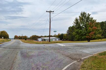 Farm and Ranch in Spartanburg County, South Carolina