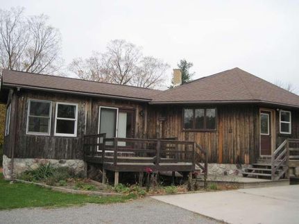 Farm and Ranch in Newaygo County, Michigan