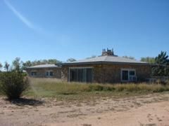 Land in Shackelford County, Texas