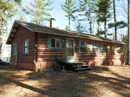 Commercial Property in Price County, Wisconsin
