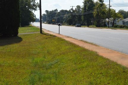 Land in Spartanburg County, South Carolina