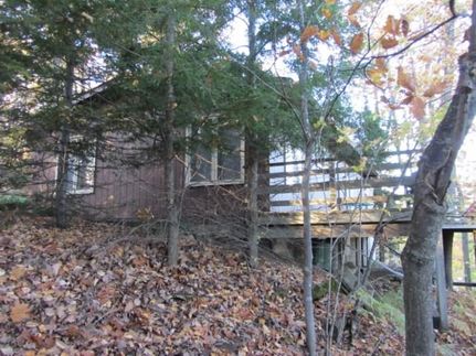 Recreational Property in Oneida County, Wisconsin