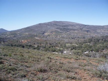 Land in San Diego County, California