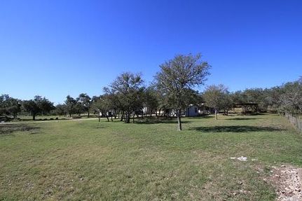 Timberland Property in Medina County, Texas