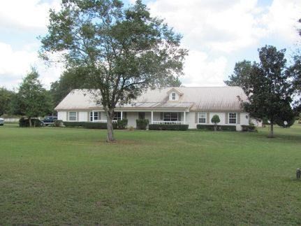 Land in Gilchrist County, Florida