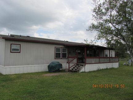 Farm and Ranch in Goliad County, Texas