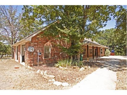 Lakefront Property in Grayson County, Texas