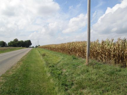 Farm and Ranch in Peoria County, Illinois