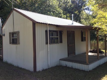 Farm and Ranch in Coal County, Oklahoma