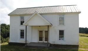 Recreational Property in Montgomery County, Virginia