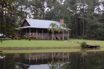 Recreational Property in Colquitt County, Georgia