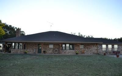 Farm and Ranch in Erath County, Texas