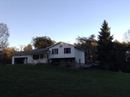Farm and Ranch in Hocking County, Ohio