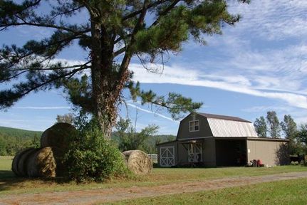 Farm and Ranch in Saint Clair County, Alabama