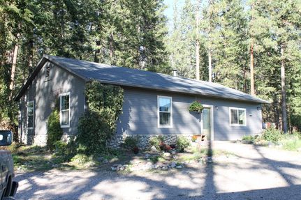 Recreational Property in Lake County, Montana