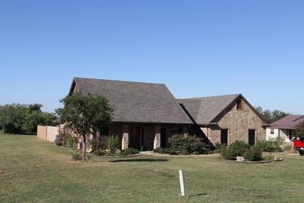 Farm and Ranch in Limestone County, Texas